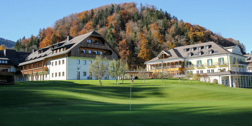 Golfclub Fuschl am See