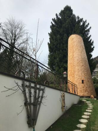 Kapelle der Barmherzigkeit