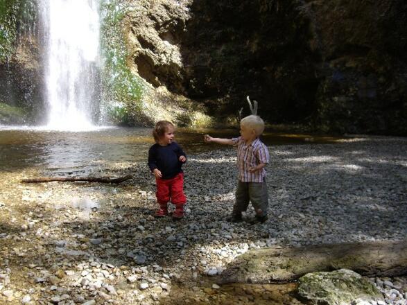 Kinder-Naturdenkmal Plötz