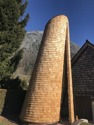 Kapelle der Barmherzigkeit