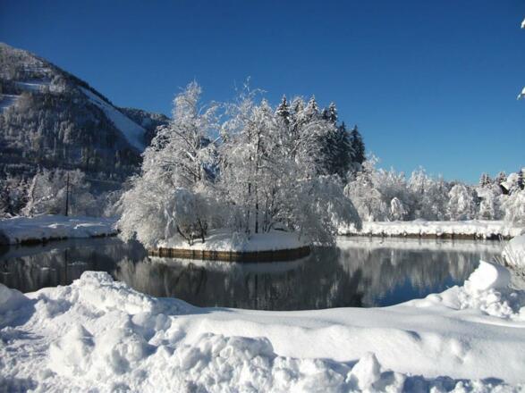 Winterlandschaft