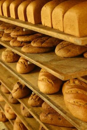 Handsemmel - Selbstgemacht in der Biobäckerei