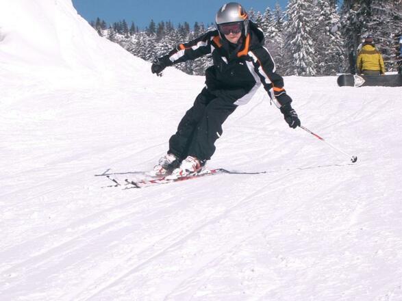Skischule Sport Franky - Für Kinder &amp; Erwachsene