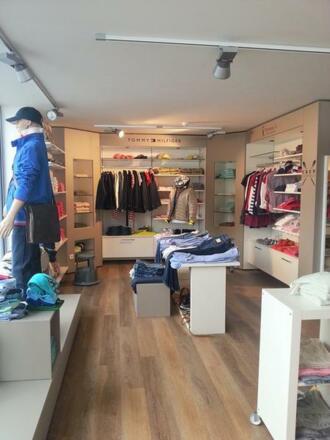 NOST-Store in Faistenau