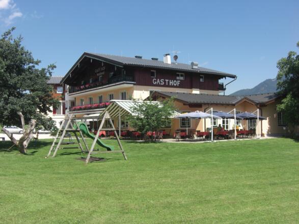 Gasthof Wiesenhof