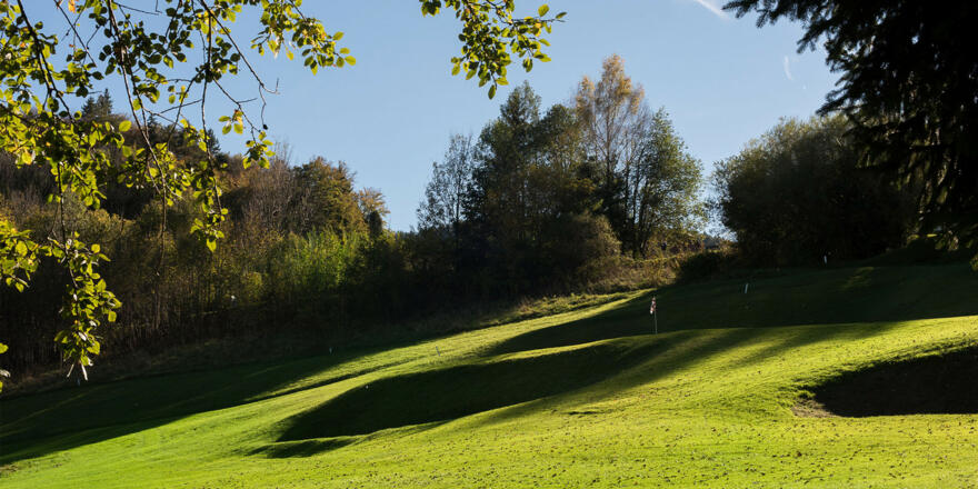 Golfclub Fuschl am See