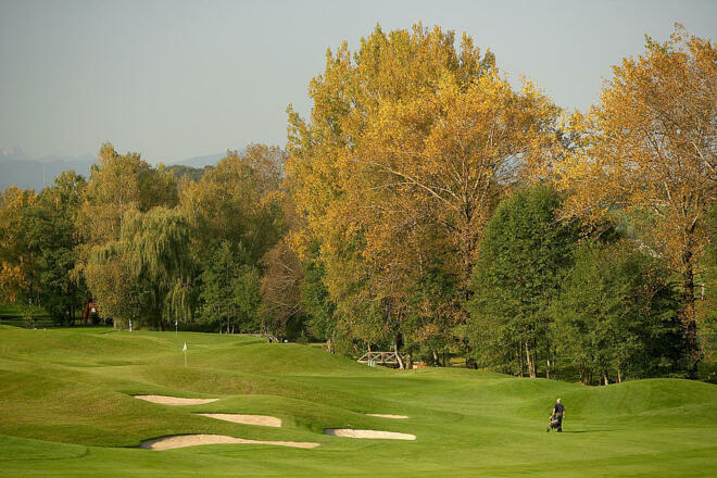 Golfclub Henndorf Gut Altentann