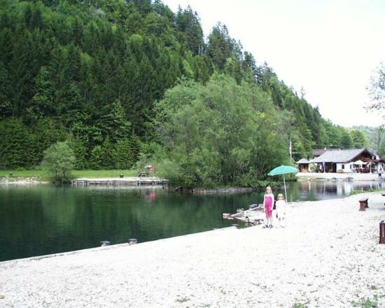 Karner´s Fischteich - Faistenau