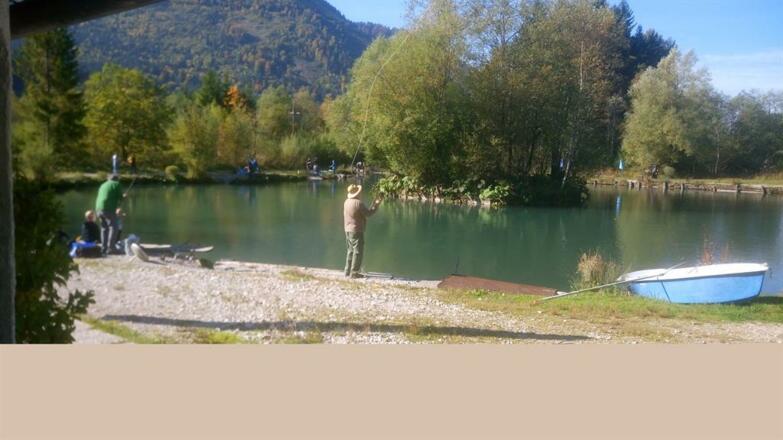 Karner&#039; Fischteich