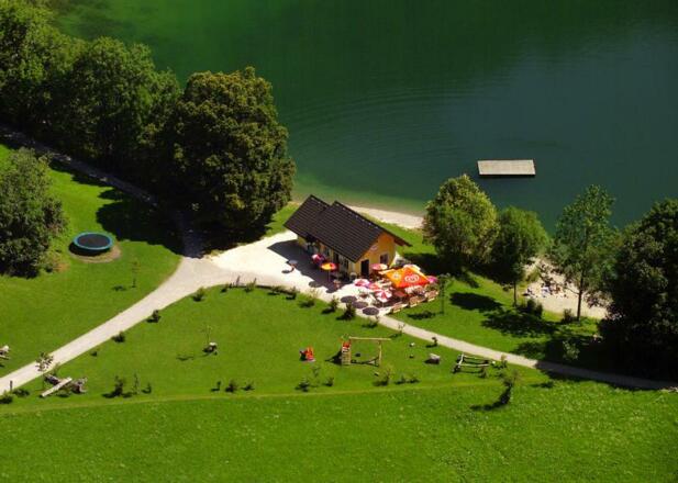 Asi´s Seestüberl am Hintersee