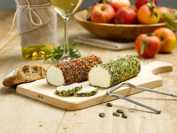 Aberseer Schafkäse Eisl