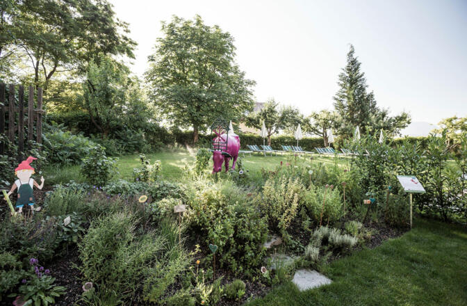 Romantik Hotel Gmachl