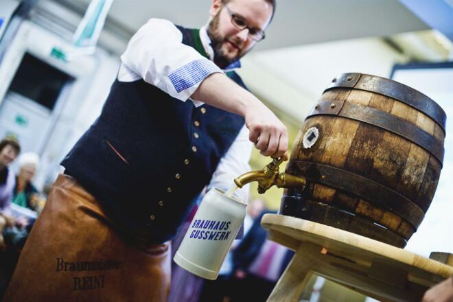 Reini Barta Braumeister