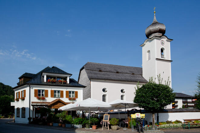 Gasthof Kirchenwirt