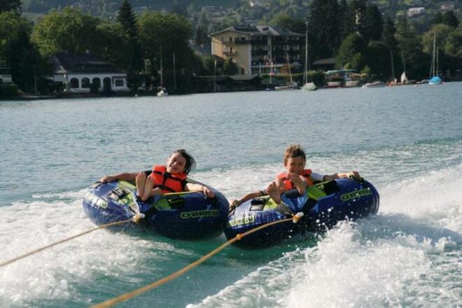 Wassersportzentrum Engel