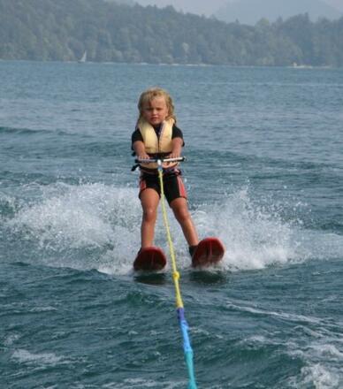 Wassersportzentrum Engel