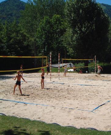 Volleyball