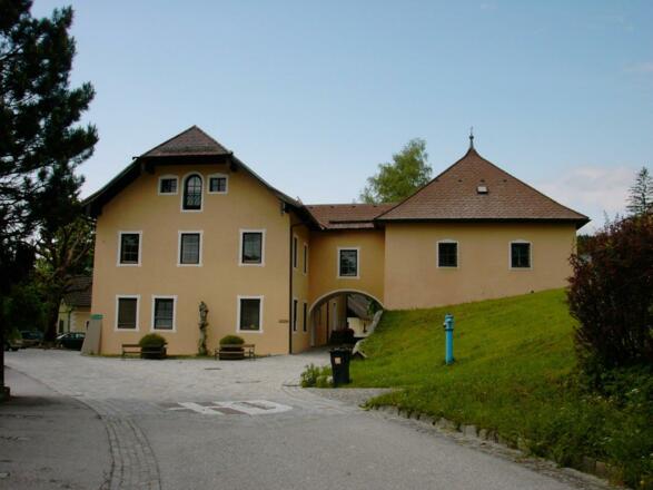 Museum Fürstenstöckl