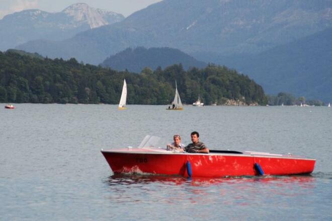 Wassersportzentrum Engel