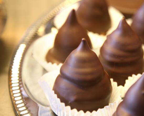 Konditorei und Bäckerei Necker