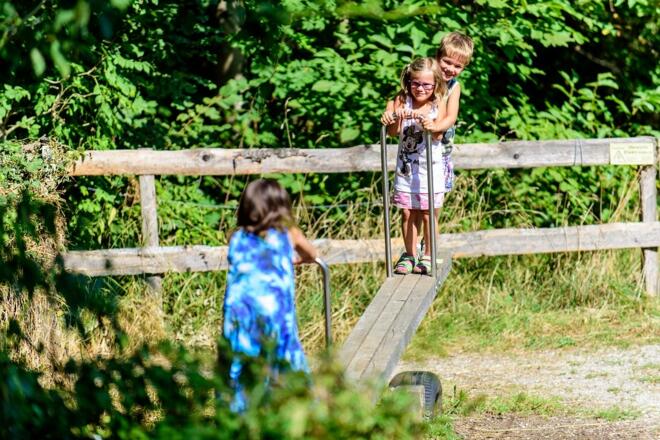 Schaukelweg Anthering 