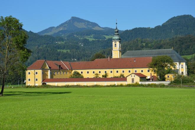 Kloster Reisacah