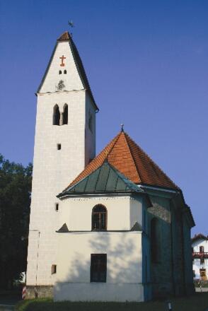 St. Salvator