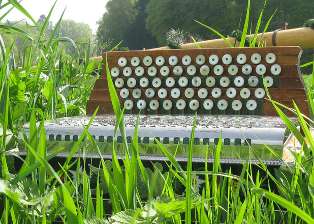 Die Ziach muss auf den Einsatz noch warten