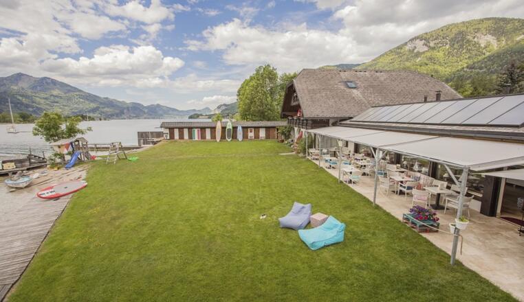 Appartementhaus Arndt