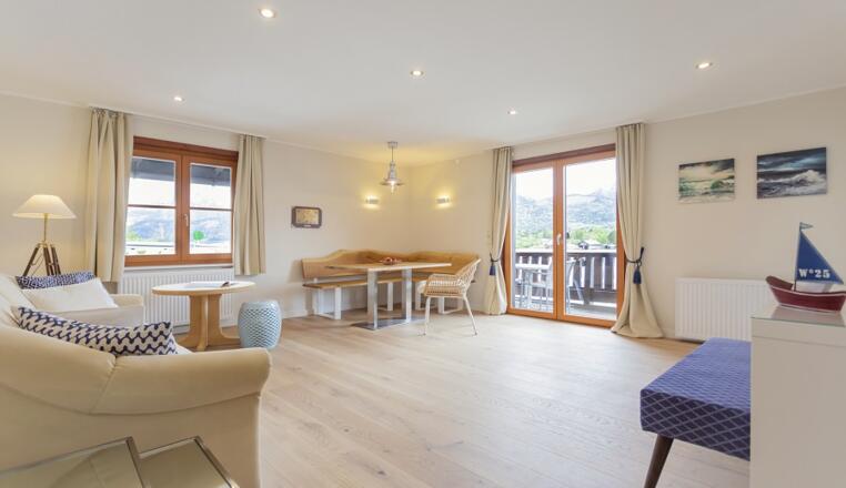 Appartementhaus Arndt