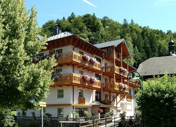 B\u00e4ckerei-Pension Sch\u00f6ndorfer