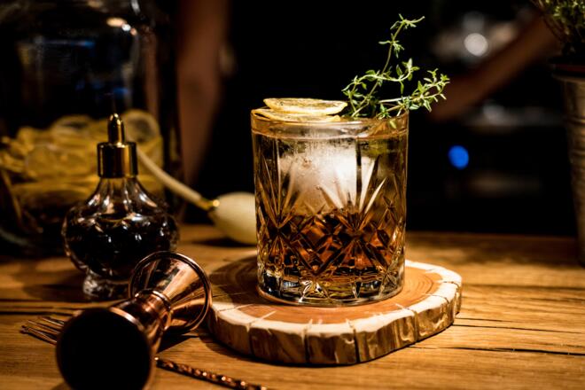 Wolferl und Wein (3)