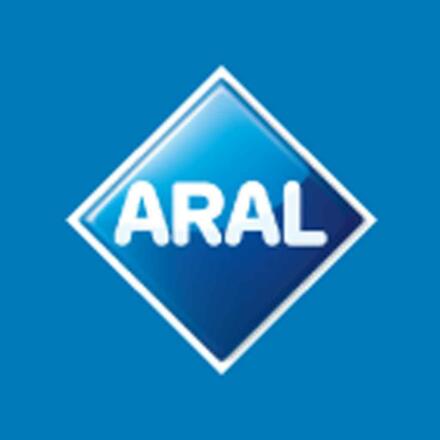 ARAL Tankstelle