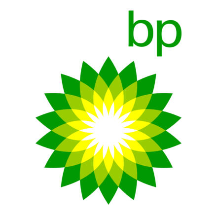 BP Tankstelle 