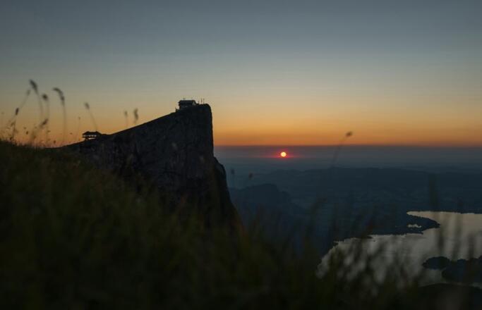 Schafberg Salzkammergut