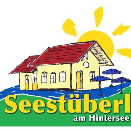 Logo Seestüberl
