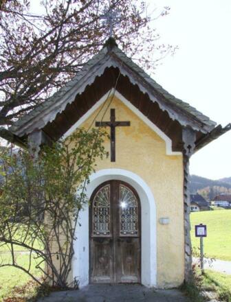Bäckerkapelle..