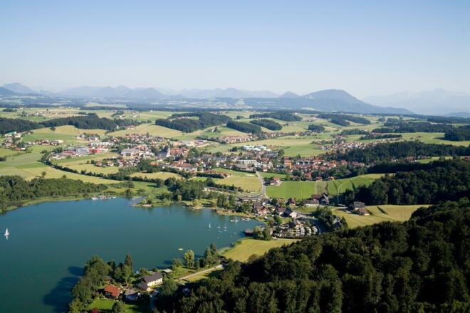 Obertrumer See