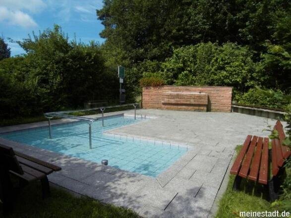 Kneipp-Anlage Fahrenbach