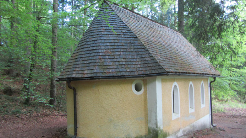 Theklakapelle
