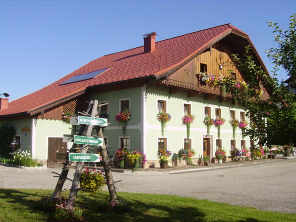 Oberhinteregghof