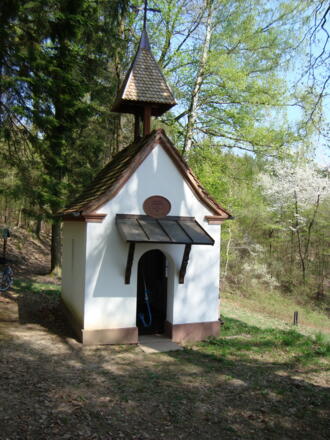 Kriegergedächtniskapelle