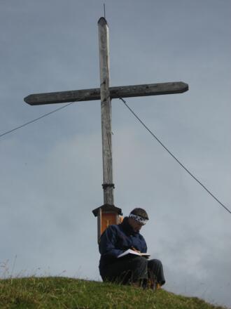 Hochkarfelderkopf (2219m)