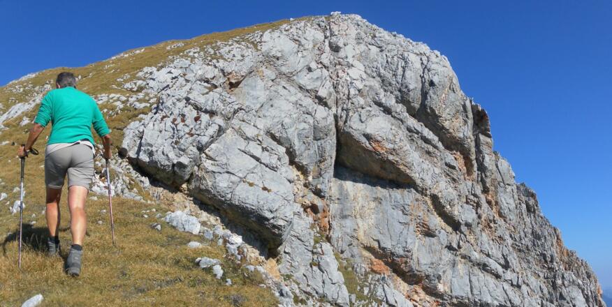 ostseitige Abbruchskante