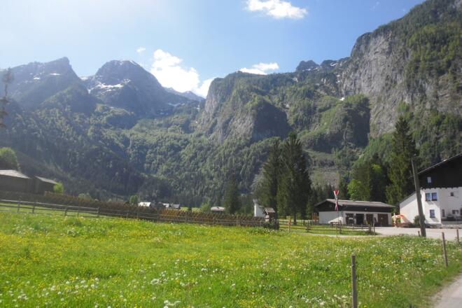 Strubberg - Winnerfall