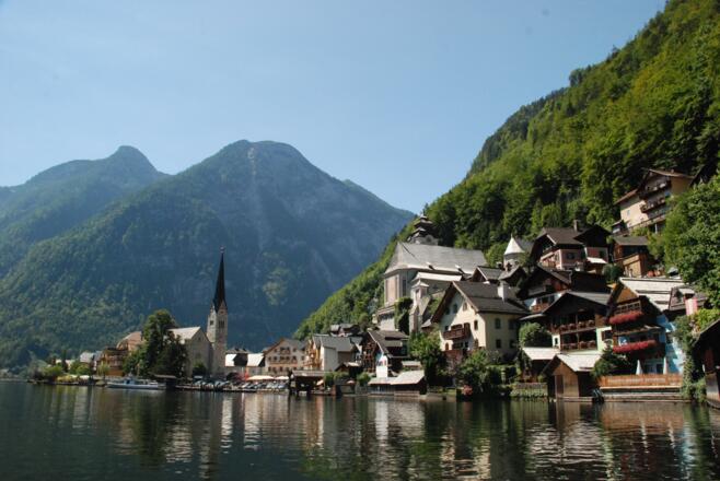 Hallstatt