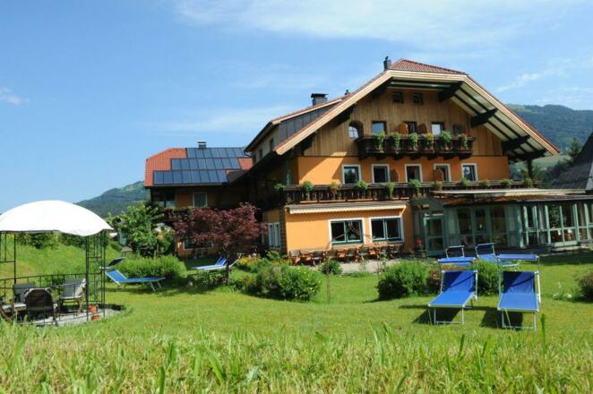 BioVitalHotel Sommerau