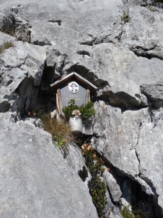 Quehenberger-Marterl