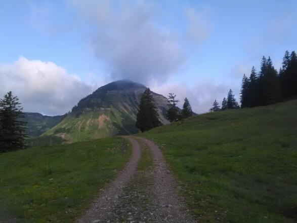 Genneralm 