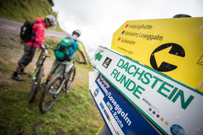Dachstein Runde
